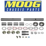 Moog 8551B Steering King Pin Set For SP621524 R200036 MS40927 M2366 KP2304 Gl. Fixed Price $106.23.