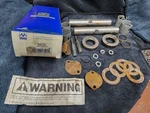 Moog 8492N King Pin Set. Fixed Price $50.00.