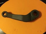 65-66 Ford Shelby GT350 Mustang Quick Steer Pitman Arm XRR-25479. Fixed Price $285.00.