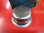 Nos Genuine Oe Gm Wheel Bearing Grease Cap Cover #3820832 62-63 Ser. 4WD. Fixed Price $24.95.