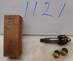 Nos 1S12/81W-3575ST Wohlert Steering Sector Set. Fixed Price $95.00.