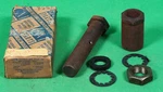 1937-1952 Buick Gm All Lower Control Arm Pivot Pin Kit P/n 1394944 Gr. 6.174 Nos. Fixed Price $25.00.
