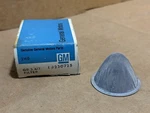 Gm 230725 Carburetor Hot Air Pipe Filter 1970-1971 Oldsmobile 442 -- Nos Oem. Fixed Price $120.00.