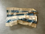 Gm Oem Nos 1623593 Steering Column Tilt Wheel Lever 1985-1993 Cadillac Deville. Fixed Price $125.00.