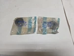 Nos Gm 1964-1967 Corvette Body To Frame Mount Rubber Bushing Pair 3842914. Fixed Price $44.99.