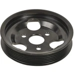 3P-25126 A1 Cardone Power Steering Pump Pulley Explorer Ford Mustang Ranger. Fixed Price $34.79.