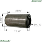MR168 Silent Block Chevrolet/gm 3818039. Fixed Price $18.50.