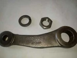 1965 66 Chevy Impala Belair Biscayne Power Steering Box Pitman Arm Gm 3864707. Fixed Price $99.99.