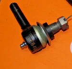 1934 1935 1936 Buick Nash Graham Rh New Tie Rod Made In Usa ES-40R. Fixed Price $18.99.