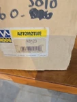 K8123 Moog Front Lower Control Arm With Ball Joint New Old Stock. Fixed Price $29.31.