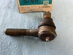 Nos Tie Rod End 1963-70 Oldsmobile F85 Jetstar 98 1965-70 Pontiac P8 588111. Fixed Price $75.00.