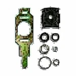 1963-1982 Corvette Power Steering Control Valve Seal Kit LS313. Fixed Price $39.95.