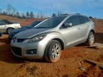 Crossmember/k-frame Rear Suspension Awd Fits 07-09 Mazda CX-7 126857. Fixed Price $425.83.