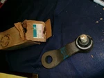 Pitman Arm Chevy Truck 10 30 K5 Pt Number 6272420 1976-1984. Fixed Price $45.00.