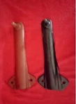 Ford Front Tube Shock Mounts- '42-'47 Truck, '35-'40 Car, '38-'41 Etc.. Fixed Price $165.00.