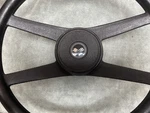 1976 Chevrolet Corvette Tilt Telescopic Steering Wheel. Fixed Price $179.99.