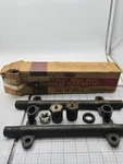 Mopar 939761 Lower Control Arm Pin & Nut Kit 1939-1956 Plymouth Dodge Nos. Fixed Price $141.95.