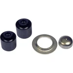 523-008 Dorman Trailing Arm Bushings Set Of Rear Driver Passenger Side Pair. Fixed Price $155.65.