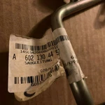 Genuine Mercedes-benz W201 190DT 2.5 Turbo A/c Suction Line Hose 602 130 44 57. Fixed Price $235.00.