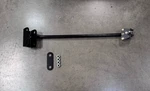Adjustable Rear Trac Bar W/ Brackets 63-72 Chevy C10 Pickup Truck Panhard. Fixed Price $88.00.