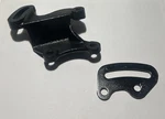 1962 1963 Studebaker Avanti Power Steering Pump Brackets. Fixed Price $75.00.