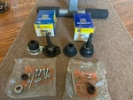 70-81 Camaro, S10, Body K6145 And K5208 Ball Joints. Fixed Price $22.00.
