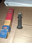 Mopar Nos Lower Pin/nut Package 1241500. Fixed Price $35.00.