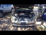 Crossmember/k-frame 203 Type Rear Sedan C230 Fits 01-07 Mercedes C-class 1142861. Fixed Price $474.90.