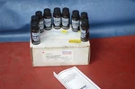 9- Nos Mopar 4549628 Dye-lite Leak Detector Tracer Engine Oil Gasoline 1 Oz. Fixed Price $125.00.