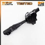 04-13 Chevrolet Corvette C6 Xls Wiper Turn Signal Control Blinker Switch Oem. Fixed Price $42.99.