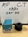 Genuine Gm Oem Stabilizer Bushing K6399. Fixed Price $10.93.