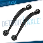 Rear Upper Forward Control Arms 2007 - 2016 Buick Enclave Gmc Acadia Limited. Fixed Price $88.03.