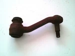 Nos 1955 - 1957 Chevy Bel Air 150 210 Manual Steering Idle Arm 3709426. Fixed Price $74.99.