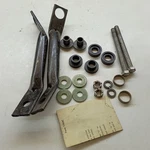 Moog K8089 Lower Control Arm Kit Stabilizer Bar Ford Mercury 1963 Nors. Fixed Price $77.95.
