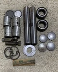 Gm King Pin Replacement Unit 603386 1939-1954 Passenger 1953-1957 Corvette Nos. Fixed Price $70.00.