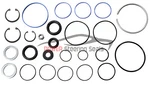 Power Steering Gear Box Seal Kit Fits Dodge 1972-1993 D100 D150 Dakota B150 B250. Fixed Price $34.89.