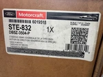 Brand New Ford Original Steering Gear Assy Part# DB5Z-3504-P. Fixed Price $1350.00.