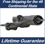 Power Steering Gear Box Assembly For 65-72 Mopar Dodge Plymouth. Fixed Price $505.75.
