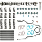 5.3L Sloppy Stage 2 Camshaft Kit With Valve Springs & Pushrods, Fit For Gm Chevy. Fixed Price $359.98.