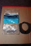 Nos 1987 94 Ford Tempo Mercury Topaz Power Steering Rack Gear Insulator. Fixed Price $19.95.