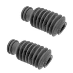 Porsche '78-'95 Front L / Steering Rack Boot Set Of 92834719103. Fixed Price $58.00.