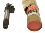 Pitman Shaft 1961 62 63 64 65 66 Chevrolet Oe Gm Part # 5671822. Fixed Price $209.96.