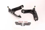 Control Arm Set Upper 67-72 & Body Charger, Gtx, Satellite, Polara. Fixed Price $108.90.