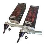 Pair Steering Tie Rod End Front Outer Trw Autospecialty ES3374 (made Usa). Fixed Price $49.99.