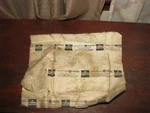 *new Oem Mopar 3685622 Sealed Pkg. Nos Ring. Fixed Price $25.00.
