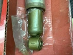 Ac Delco # 1071 1963-72 Chevrolet C10-20 Blazer Pickup Nos Rear Shocks Pair Of. Fixed Price $59.99.
