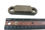 1941-1948 Ford Nos Rear Leaf Spring Clip Part# 11A-5709-B New. Fixed Price $17.97.