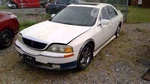 Crossmember/k-frame Suspension Front Section Fits 00-02 Lincoln Ls 197422. Fixed Price $469.19.