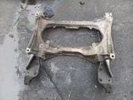 Crossmember/k-frame Front Rwd Fits 07-17 Lexus LS460 1140991. Fixed Price $149.40.