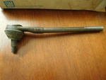 1963 1964 Chevrolet Tie Rod End Assy Gm 3826480 Pass Nos. Fixed Price $24.95.